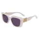 KARL LAGERFELD KL6125S-280 Női napszemüveg