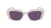 KARL LAGERFELD KL6125S-280 Női napszemüveg