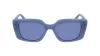 KARL LAGERFELD KL6125S-450 Női napszemüveg