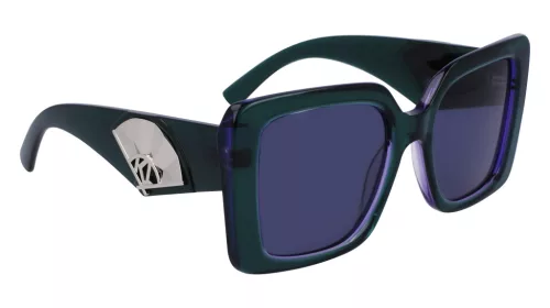 KARL LAGERFELD KL6126S522042 Női napszemüveg