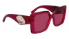 KARL LAGERFELD KL6126S522054 Női napszemüveg