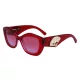 KARL LAGERFELD KL6127S521862 Női napszemüveg