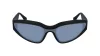 KARL LAGERFELD KL6128S-002 UNISEX napszemüveg