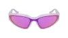 KARL LAGERFELD KL6128S-516 UNISEX napszemüveg