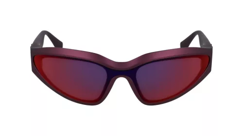 KARL LAGERFELD KL6128S-606 UNISEX napszemüveg
