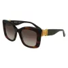 KARL LAGERFELD KL6139S-212 Női napszemüveg