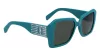 KARL LAGERFELD KL6140S531730 Női napszemüveg