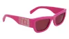 KARL LAGERFELD KL6141S522152 Női napszemüveg
