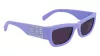 KARL LAGERFELD KL6141S522154 Női napszemüveg