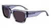 KARL LAGERFELD KL6142S-020 UNISEX napszemüveg