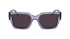 KARL LAGERFELD KL6142S-020 UNISEX napszemüveg