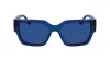 KARL LAGERFELD KL6142S-423 UNISEX napszemüveg