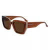 KARL LAGERFELD KL6143S-246 Női napszemüveg