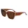 KARL LAGERFELD KL6143S-246 Női napszemüveg