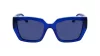 KARL LAGERFELD KL6143S-400 Női napszemüveg