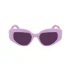 KARL LAGERFELD KL6144S-650 Női napszemüveg