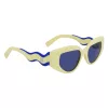 KARL LAGERFELD KL6144S-703 Női napszemüveg