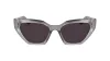 KARL LAGERFELD KL6145S-020 Női napszemüveg