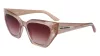 KARL LAGERFELD KL6145S-278 Női napszemüveg