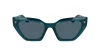 KARL LAGERFELD KL6145S-300 Női napszemüveg