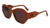 KARL LAGERFELD KL6146S-200 Női napszemüveg