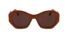 KARL LAGERFELD KL6146S-200 Női napszemüveg