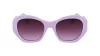 KARL LAGERFELD KL6146S-516 Női napszemüveg