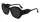 KARL LAGERFELD KL6146S542000 Női napszemüveg