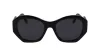 KARL LAGERFELD KL6146S542000 Női napszemüveg