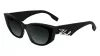 KARL LAGERFELD KL6162S-001 Női napszemüveg