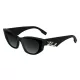 KARL LAGERFELD KL6162S-001 Női napszemüveg