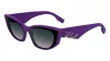 KARL LAGERFELD KL6162S-541 Női napszemüveg