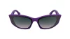 KARL LAGERFELD KL6162S-541 Női napszemüveg