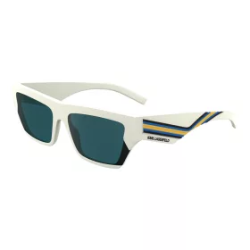 KARL LAGERFELD KL6163S-105 UNISEX napszemüveg