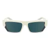 KARL LAGERFELD KL6163S-105 UNISEX napszemüveg