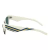 KARL LAGERFELD KL6163S-105 UNISEX napszemüveg