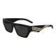 KARL LAGERFELD KL6163S-2 UNISEX napszemüveg