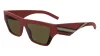 KARL LAGERFELD KL6163S-600 UNISEX napszemüveg