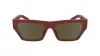 KARL LAGERFELD KL6163S-600 UNISEX napszemüveg