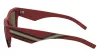 KARL LAGERFELD KL6163S-600 UNISEX napszemüveg