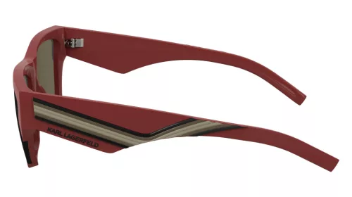 KARL LAGERFELD KL6163S-600 UNISEX napszemüveg
