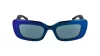KARL LAGERFELD KL6164S-400 Női napszemüveg