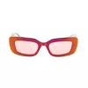 KARL LAGERFELD KL6164S-602 Női napszemüveg