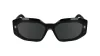 KARL LAGERFELD KL6167S-001 Női napszemüveg