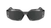 KARL LAGERFELD KL6167S-020 Női napszemüveg