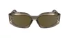 KARL LAGERFELD KL6167S-278 Női napszemüveg