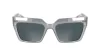 KARL LAGERFELD KL6181S551900 Női napszemüveg