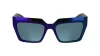 KARL LAGERFELD KL6181S551940 Női napszemüveg