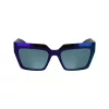 KARL LAGERFELD KL6181SN-400 Női napszemüveg