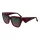 KARL LAGERFELD KL6184S-601 Női napszemüveg